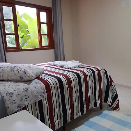 Casa Aconchego Visconde De Maua Villa Itatiaia  Eksteriør billede