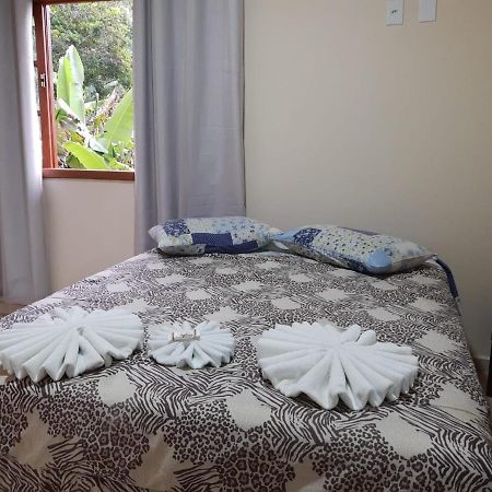 Casa Aconchego Visconde De Maua Villa Itatiaia  Eksteriør billede