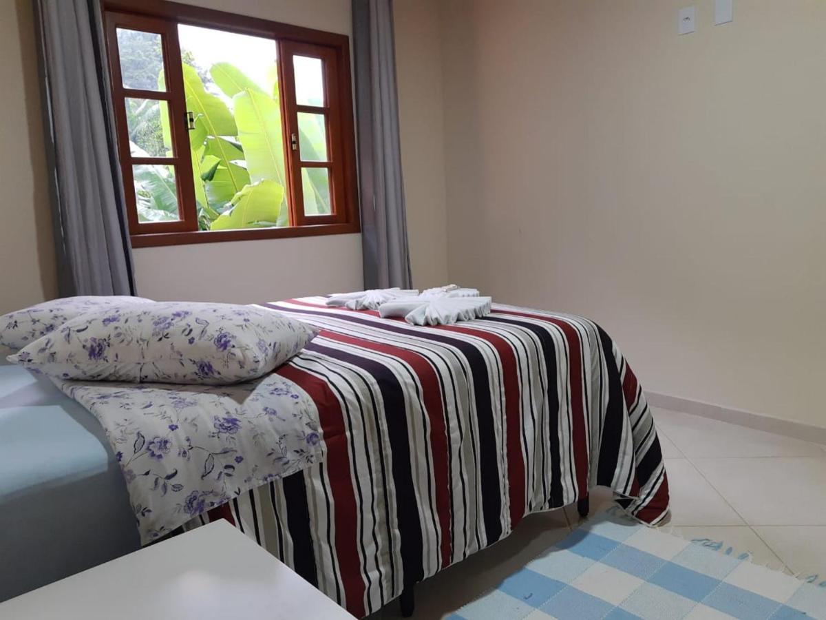 Casa Aconchego Visconde De Maua Villa Itatiaia  Eksteriør billede