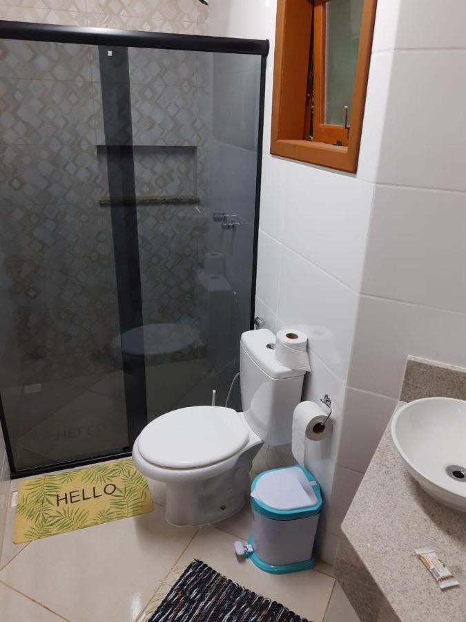 Casa Aconchego Visconde De Maua Villa Itatiaia  Eksteriør billede