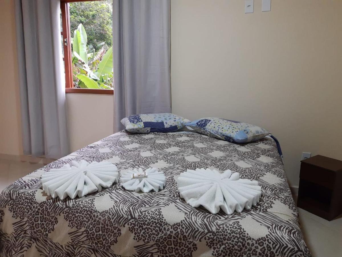 Casa Aconchego Visconde De Maua Villa Itatiaia  Eksteriør billede